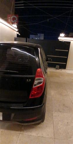هيونداي i10